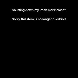Item is no longer for sale